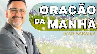 QUER GANHAR UM PRESENTE DE DEUS?  🙏🏼 17 de MAIO (Faça seu pedido de oração) Ivan Saraiva  DEVOCIONAL