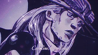 Coraline-Maneskin (Gyro Zeppeli AI Cover)