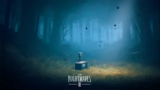 Little Nightmares 2 - Boots Through The Undergrowth (Extended 10 Hours)