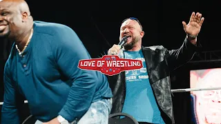 Bubba Ray Dudley "I would beat the s**t outta CM Punk" | The Dudley Boyz chat The Usos using the 3D!