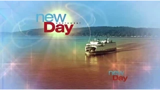 L’dara featured on New Day Northwest (KING-TV - Seattle)