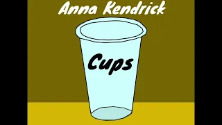 Anna Kendrick - Cups (1 Hour Loop)