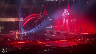 Jetzt oder nie - Helene Fischer -Live- Festhalle Frankfurt am 03.10.2023