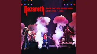 Heart's Grown Cold (Live at the Hammersmith Odeon, London)