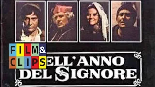 Nell'Anno del Signore | Commedia | Film completo in italiano