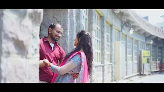 Saidha WITH ALekya #Pre Wedding Song #kushi kushi Full Song #photography Prudhvi