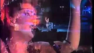 ALEJANDRA GUZMAN TEN CUIDADO CON EL CORAZON en VIVO