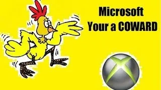 Xbox One :Microsoft bitc#es out of the post-E3 press roundtable , angry rant,Damage control E3 2013