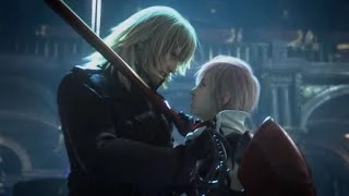 Lightning Returns Tribute