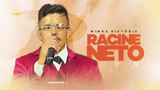 RACINE NETO - CD 2024 (VIRAL) CD COMPLETO - É ELA QUE EU AMO