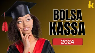 Critérios e Condições do Programa Bolsa de Estudo Kassa || 2024