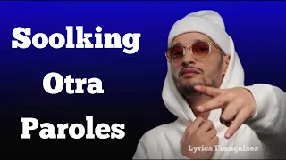 Soolking - Otra (noche) (Paroles / Lyrics)