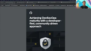 Demo Days - Empowering developers with GitHub Advanced Security