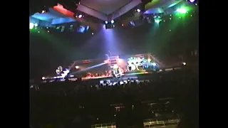 Metallica - Live in Orlando, FL, USA (1992) [Full Show]