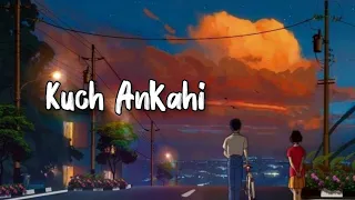 Kuch Ankahi Ost Lyrics | Sajal Aly & Bilal Abbas Khan | ARY Digital HD