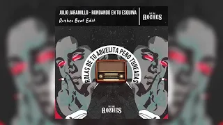 Julio Jaramillo - Rondando en tu Esquina (Rozhes Beats Remix)