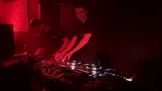 999999999 (DJ set) @ Suara Night 052619 Tim Tama - Cull The Weak