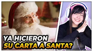 LLEGÓ NAVIDAD! REGALOS PARA DAR Y MEMES PARA DISFRUTAR!  | Itsmidnaa reacciona MEMESRANDOM