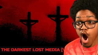 The Darkest Lost Media Chapter One Reaction