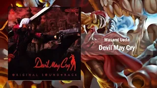 Devil May Cry - Full Official Soundtrack by Masami Ueda