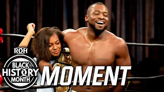 Kenny King's Historic TV Title Wins!