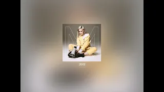 2002 - Anne Marie (Acapella - Vocals Only)