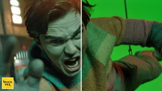 Renfield - VFX Breakdown by Outpost VFX