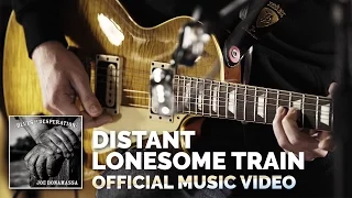 Joe Bonamassa - "Distant Lonesome Train" - Official Music Video