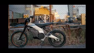 Talaria - SurRon killer Caofen F80 electric dirt bike