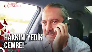 Tevfik Gerçekleri Cemre'ye Açıklayabilecek Mi? | Kırgın Çiçekler