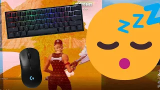 fortnite asmr realitics