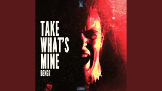 Take What's Mine