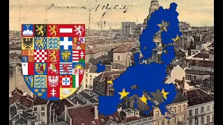 Ode an die freude [anthem of the European Union] (Rare Version)