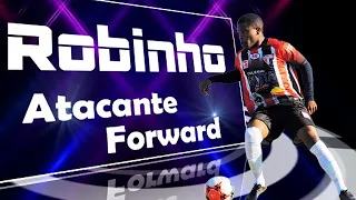 ROBINHO - ATACANTE DE EXTREMA * FORWARD