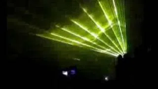 Dj TIESTO Live@Privilege IBIZA 20 08 2007 Adagio for strings