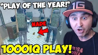 Summit1g Reacts To The CRAZIEST 1000IQ Play In DayZ & More DayZ Clips!