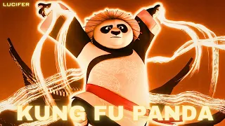 Travis Scott - SDP Interlude (Extended) | Kung Fu Panda 4K EDITZ  [AMV]