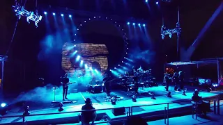 Brit Floyd at Red Rocks Another Brick In The Wall.