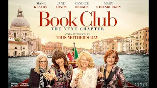 Book Club: The Next Chapter - Rogers Cinema