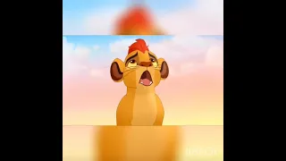 Lion guard kion unstoppable