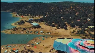 SKIZOLOGIC Live @ Boom Festival 2018 [Full Set] HD