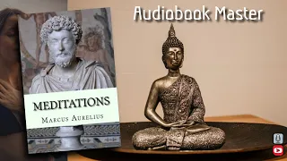 Meditations Best Audiobook Summary by Marcus Aurelius