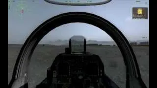 ArmA2OA (AV-8B) Fail