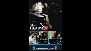 The Hearse (1980) movie review