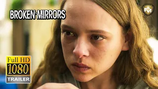 BROKEN MIRRORS Official Trailer HD (2020) Shira Haas, Yiftach Klein Movie