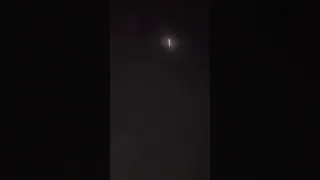 ufo caught on video it comes from reddit user coachcaseymilliken