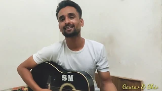 O Saiyyan : Agneepath | Roop Kumar Rathod | Cover By Gaurav Dixit