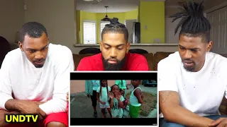 City Girls - Period (We Live) (Official Music Video) [REACTION]