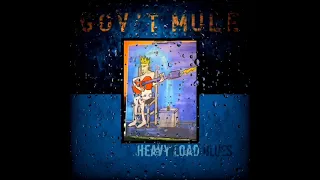 Gov't Mule / Ain’t No Love In The Heart Of The City