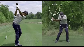 The Hidden Secret to Hitting Longer Drives like Tony Finau!